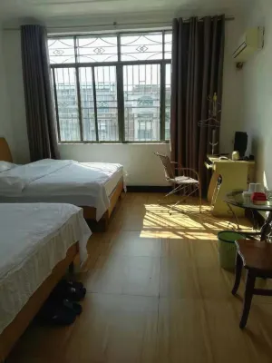 Yintian Hostel Hotels in Fuling
