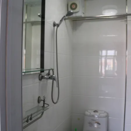 Beipiao Taihe Hotel