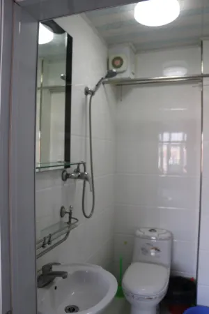 Beipiao Taihe Hotel Отели в г. Бэйпяо