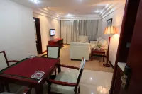 Haiyue International Hotel