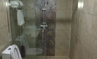 Yabuli Yiranzhijia Hotel