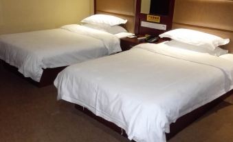 Linwulinfu Hotel