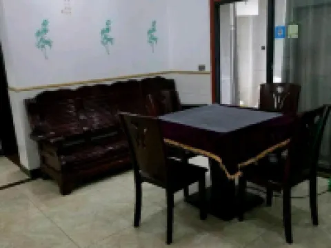 重慶江津旭涵農家樂