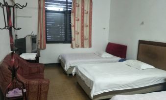 Kangfulai Hotel