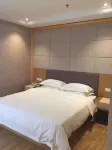 GreenTree Inn Jiangsu Wuxi Jiangyin Yunting Changshan Avenue Chengyang Road Business Hotel
