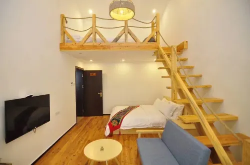 Mijia Inn Hotels in Shilin