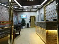 Qinglong Diwei Hotel Hotels in Qinglong