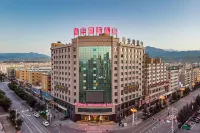 Yingfeng International Hotel - Wifi