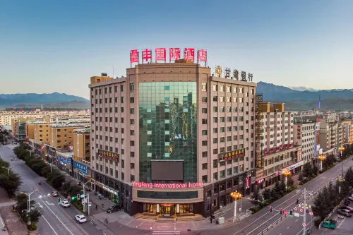 Yingfeng International Hotel