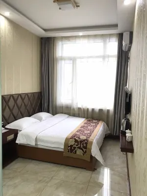 Shangzhi Xinyuan Hotel Hotel in zona Northeast Forestry University Mao'ershan Teaching Area