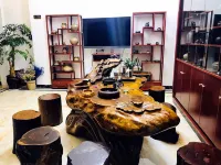 Jianshui Youlinyi Chinese Inn