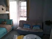 Pu'er Xiaoants Apartment