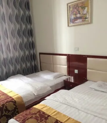 Xi'an Haotian Farmhouse