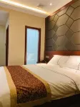 Shilou Yongjia Guest House - موقف سيارات