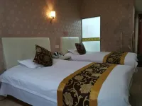 Langxi Tiantian Business Hotel