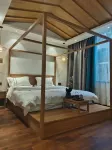 Xiashankou Zefengyuan Geothermal Hotel Hotel a Xiashankou Hot Spring Town