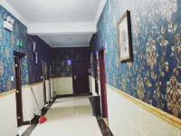 Fuyang Business Hotel