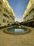 Sumin Hotel - Rooftop Pools