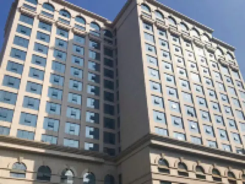 Cili Hotel Hotels in Cili