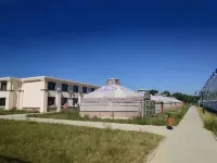 Anda Eological Resort