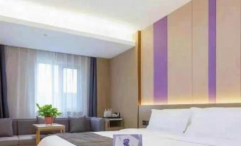 Shijiazhuang Wanxiang Senior Service Apartment