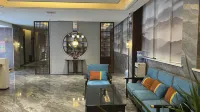 Zhonglin Bay Hotel, Sheqi