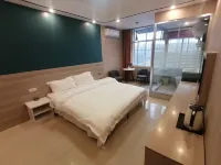 Guangshui Convenient Sunshine Hotel