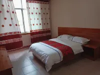 Yongshan Xinxuan Hotel Hotels in Leibo