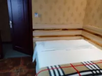 Zhagat Banner Naxi Express Hotel