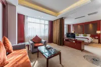 Wanshida International Hotel (Xiaogan High-speed Railway East Station)