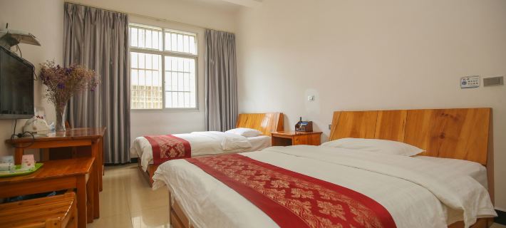 Chengjiang Yaxuan Hotel Hotels in Chengjiang