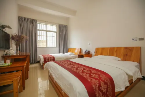 Chengjiang Yaxuan Hotel