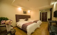 Xin Yuan Hotel