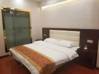 Luliang Wanhe Business Hotel
