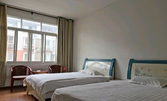 Ya'an Yangqi Business Hotel