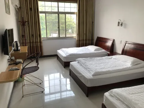 Kangxin Hostel
