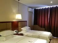Yuqing Tianhu Mingcheng Hotel