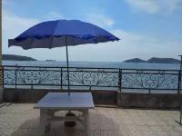 Taishan Xiachuan Island Leiji Seaview Holiday Villa - Bungalows