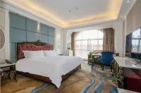 사셴 윈덤 가든 호텔