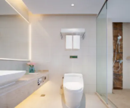 Venus International Hotel (Bozhou Wanda Plaza) Hotels in Bozhou