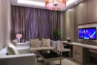 Huaihe Hotel (Huaibin Party School) - Pet friendly