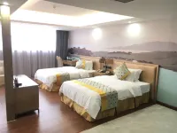 Ruijing Hotel Hotels in Pingyuan County