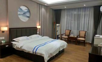 Changning Lihuada Hotel