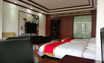 Xinhua Tianzhilan Hotel Bubugao Branch