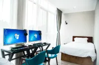 Lianyungang Xingjia Business Hotel (Suxin Kuai Station Branch)