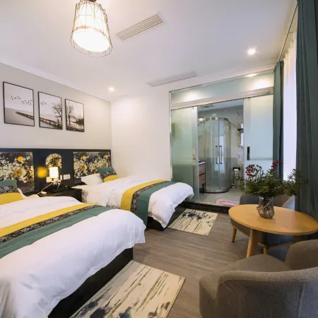 Qixi Guesthouse