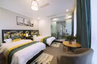 Qixi Guesthouse Hotels near Xiling Snow Mountain Ski Resort