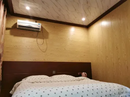 Loufan Xinxing Bathing Industry Accommodation