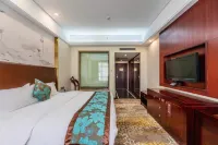 Guliju International Hotel Hotels in Xiangtan