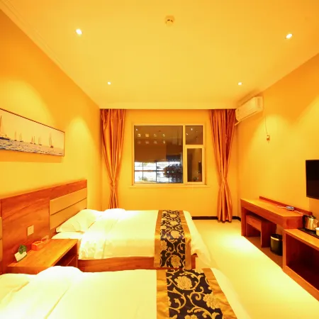 datong chunlei hotel